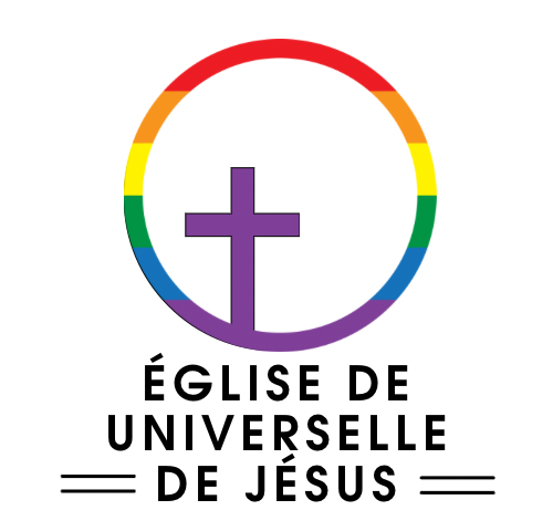 Église Universelle de Jésus